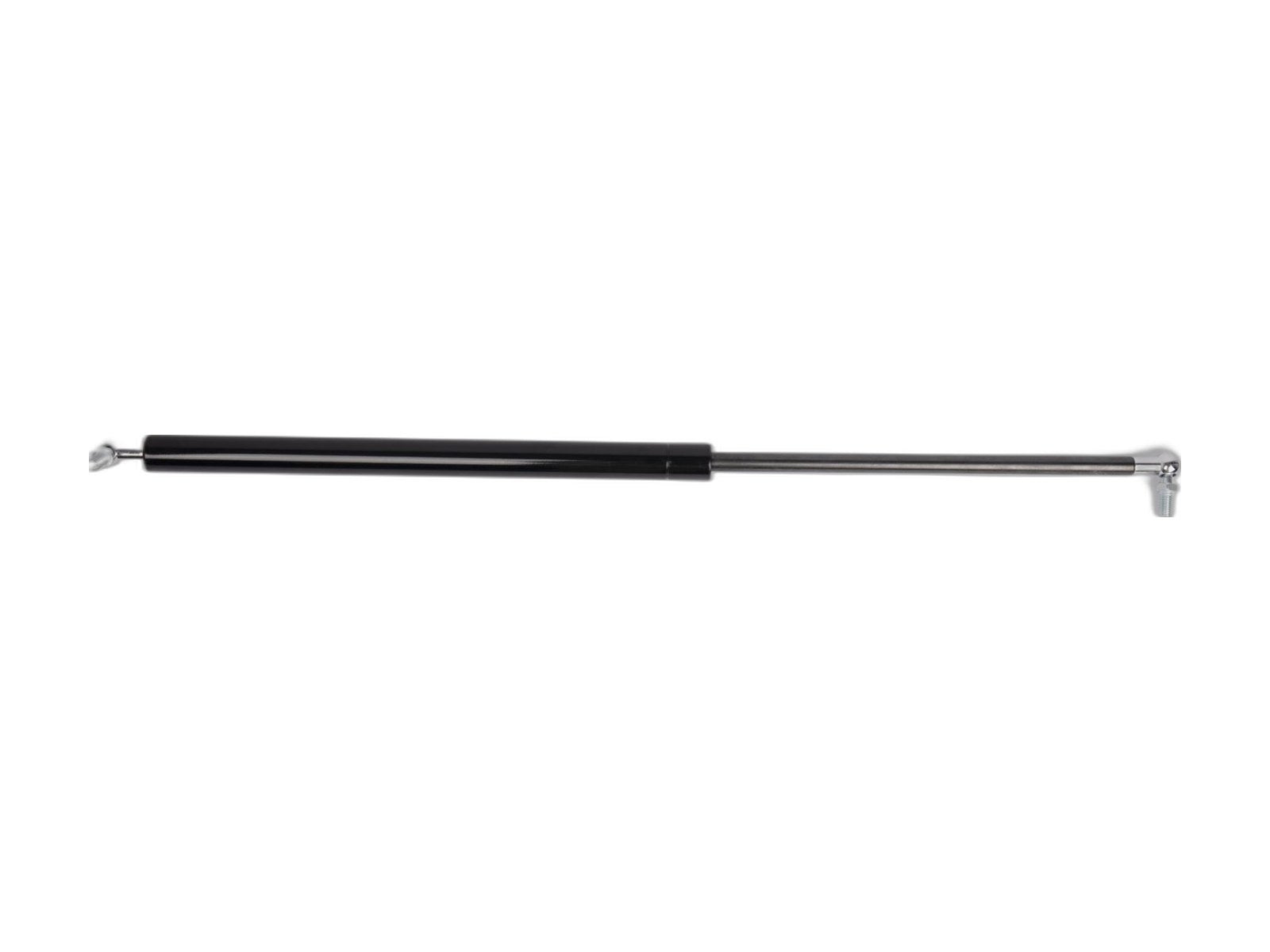dominator struts on white background