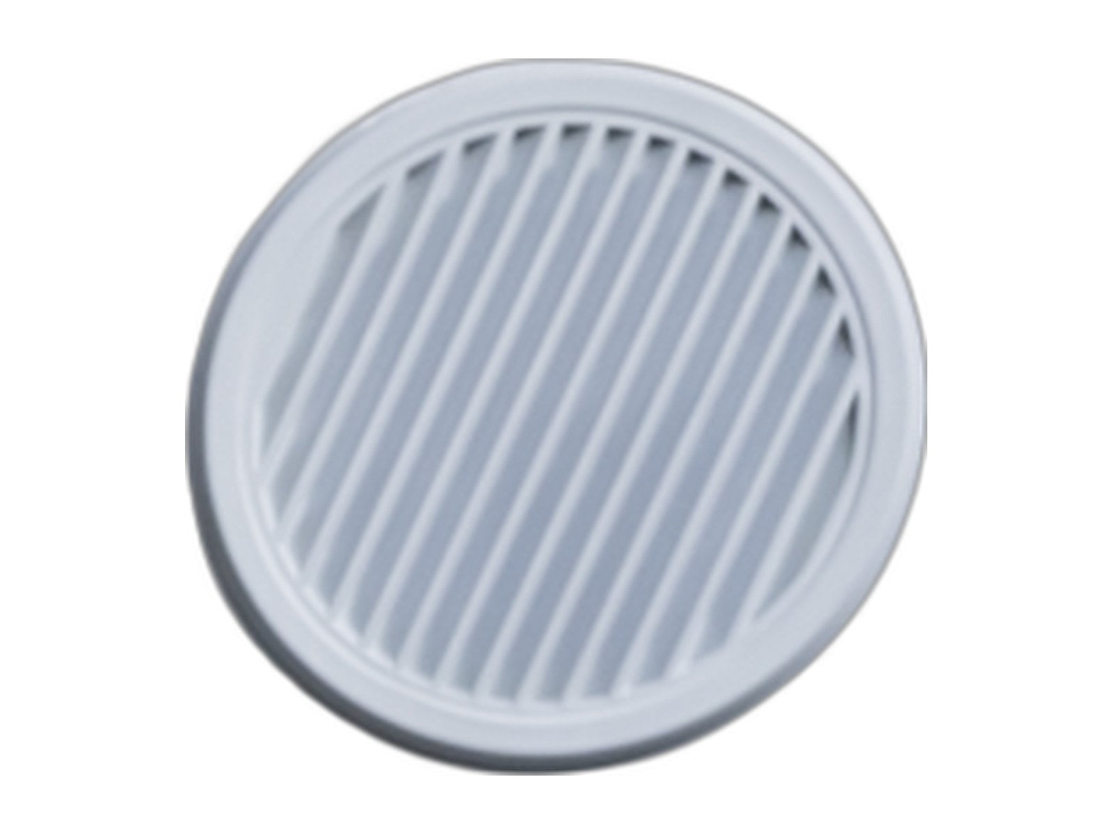 dominator vent cover gray on white background