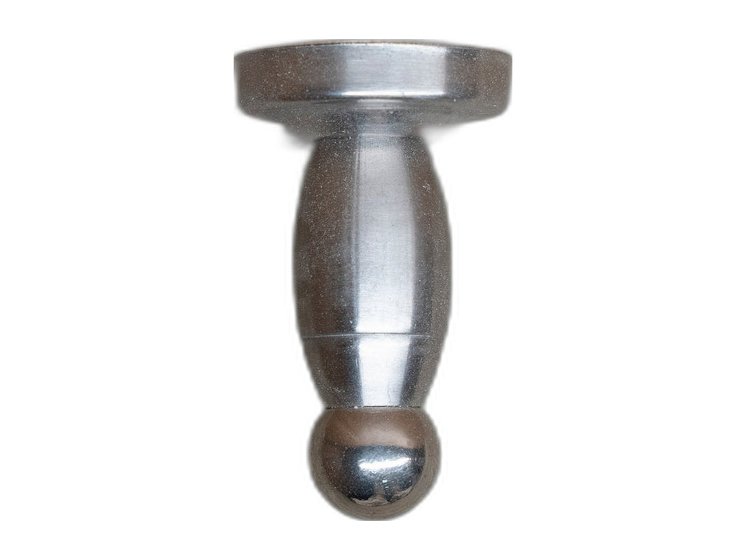 Black Series OEM entry door sensor stainless