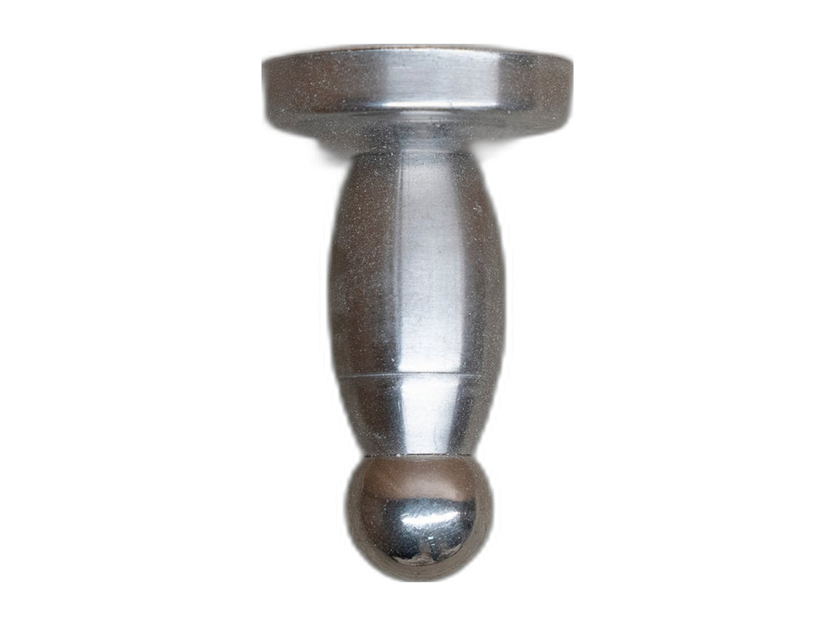 Black Series OEM entry door sensor stainless