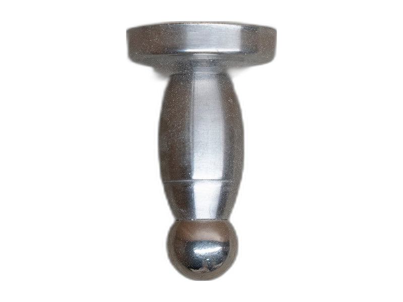 Black Series OEM entry door sensor stainless