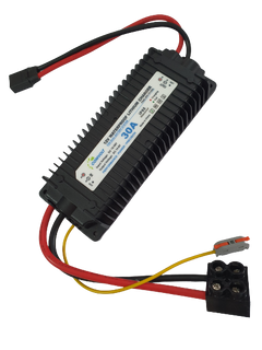 Comvolt 30A DC-DC car charger
