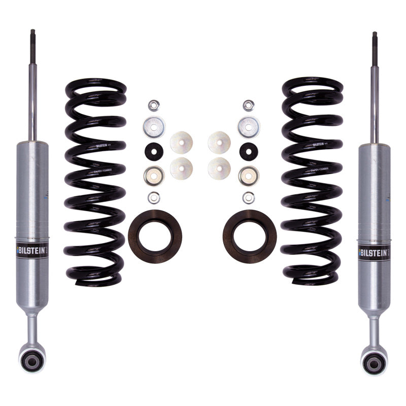 Bilstein 47-310971 B8 6112 coilover kit for Toyota Sequoia 2008-2022