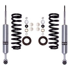Bilstein 47-310971 B8 6112 coilover kit for Toyota Sequoia 2008-2022
