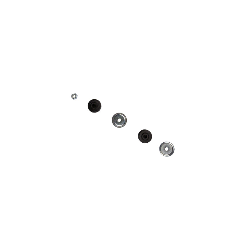 Bilstein 24-185257 B8 5100 shock for Jeep Wrangler 1997-2006