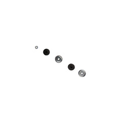 Bilstein 24-185257 B8 5100 shock for Jeep Wrangler 1997-2006