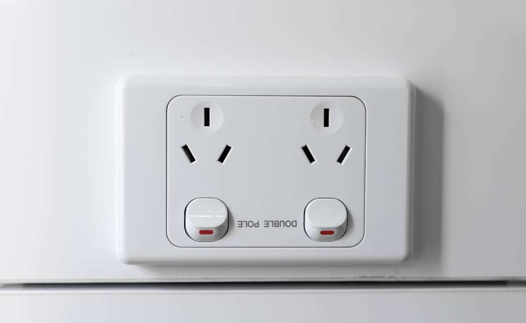 Dominator socket – Black Series