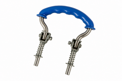 ARK replacement swivel handle for XO corner steadies - view 3