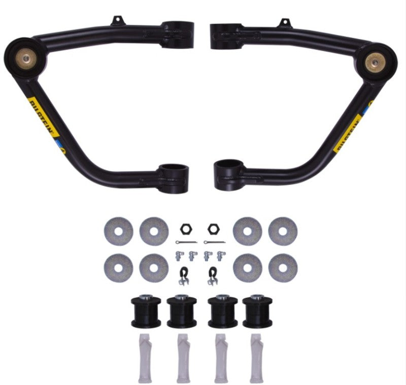Bilstein 51-304706 B8 Control Arms control arm kit for Toyota Tundra 2007-2021