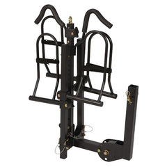 Fultyme RV 1300 hitch-mount 2-bike rack