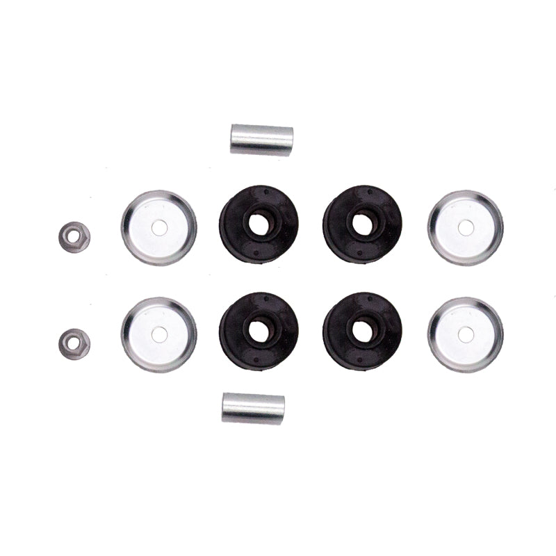 Bilstein 24-268097 B6 shock absorber for Kodiak/Topkick & Workhorse W-Series