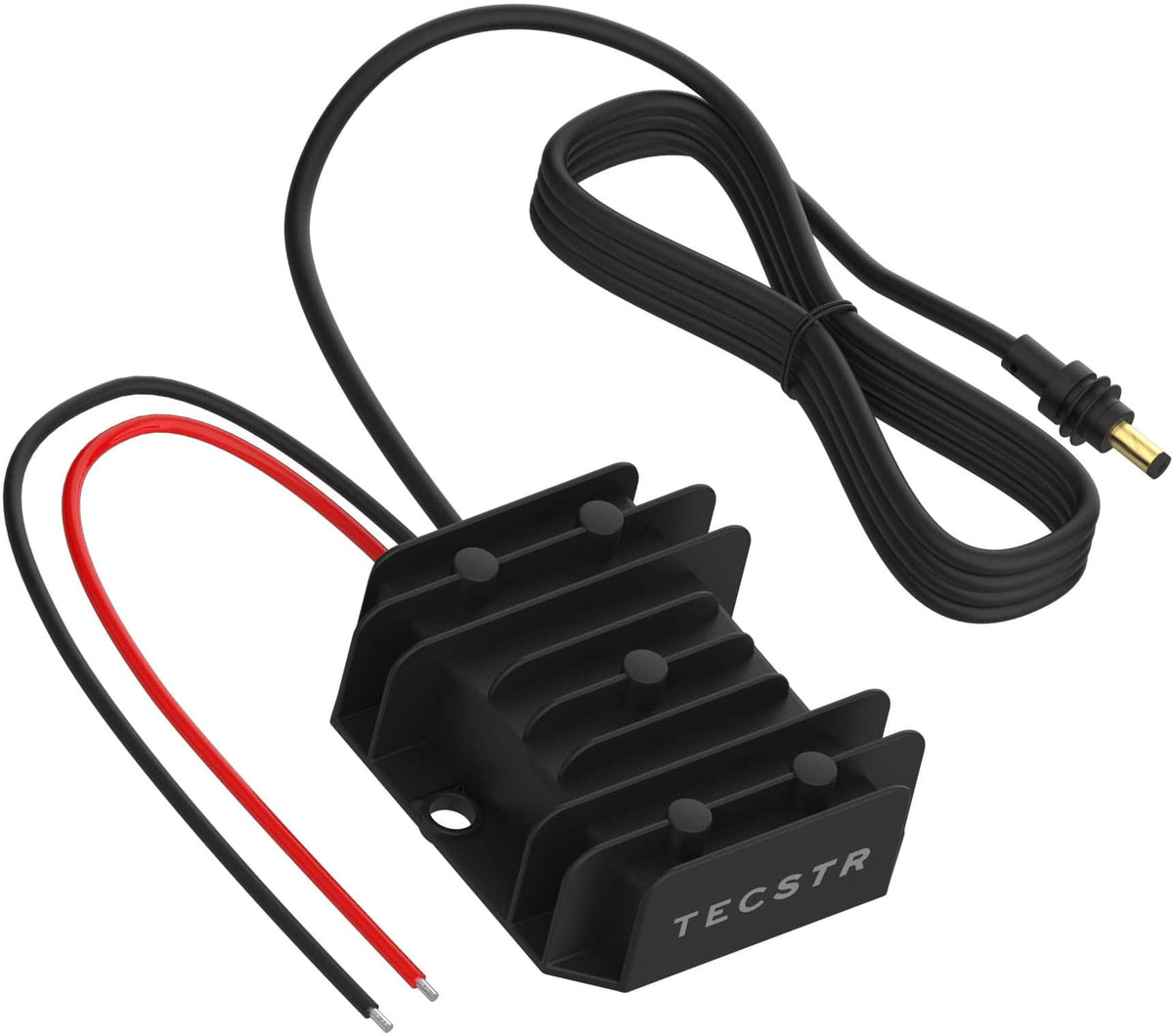 Starlink Mini 12V DC converter