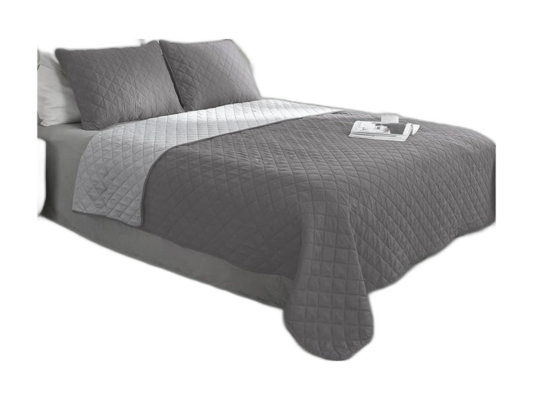 Reversible Quilt Set Full/Queen – RV Parts Giant