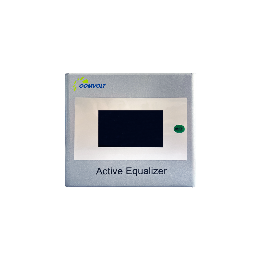 Comvolt Active Equalizer