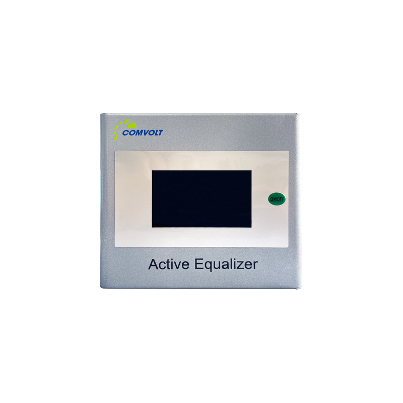 Comvolt Active Equalizer