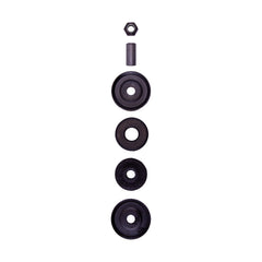 Bilstein 25-293449 B8 5160 shock for Ram 2500 2014-2026