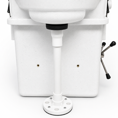 Nature's Head Through-the-Floor Urine Diverter Kit - view 2