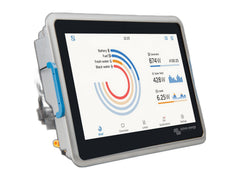 Victron Ekrano GX 7 inch touchscreen display