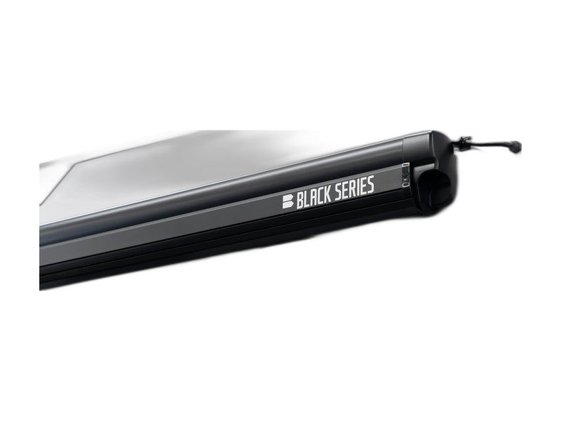 Black Series OEM electric roll out awning