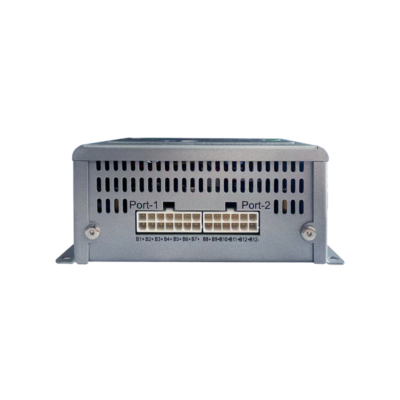 Comvolt Active Equalizer