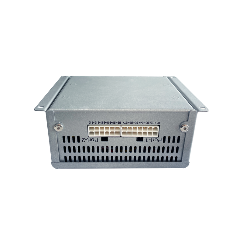 Comvolt Active Equalizer
