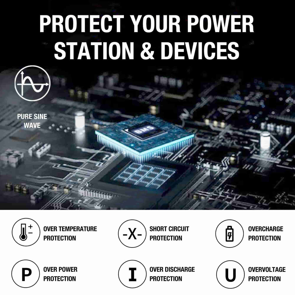 Jackery Explorer 300 portable power station