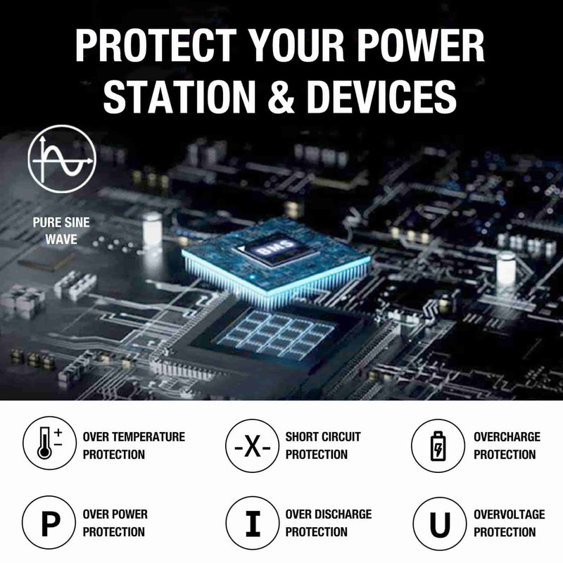 Jackery Explorer 300 portable power station
