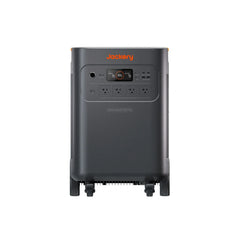 Jackery Explorer 5000 Plus portable power station front view