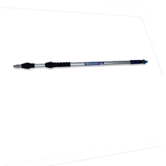 Dicor Universal Telescopic Extension Pole, 4 to 9 ft
