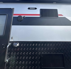 Exterior Wall Panel