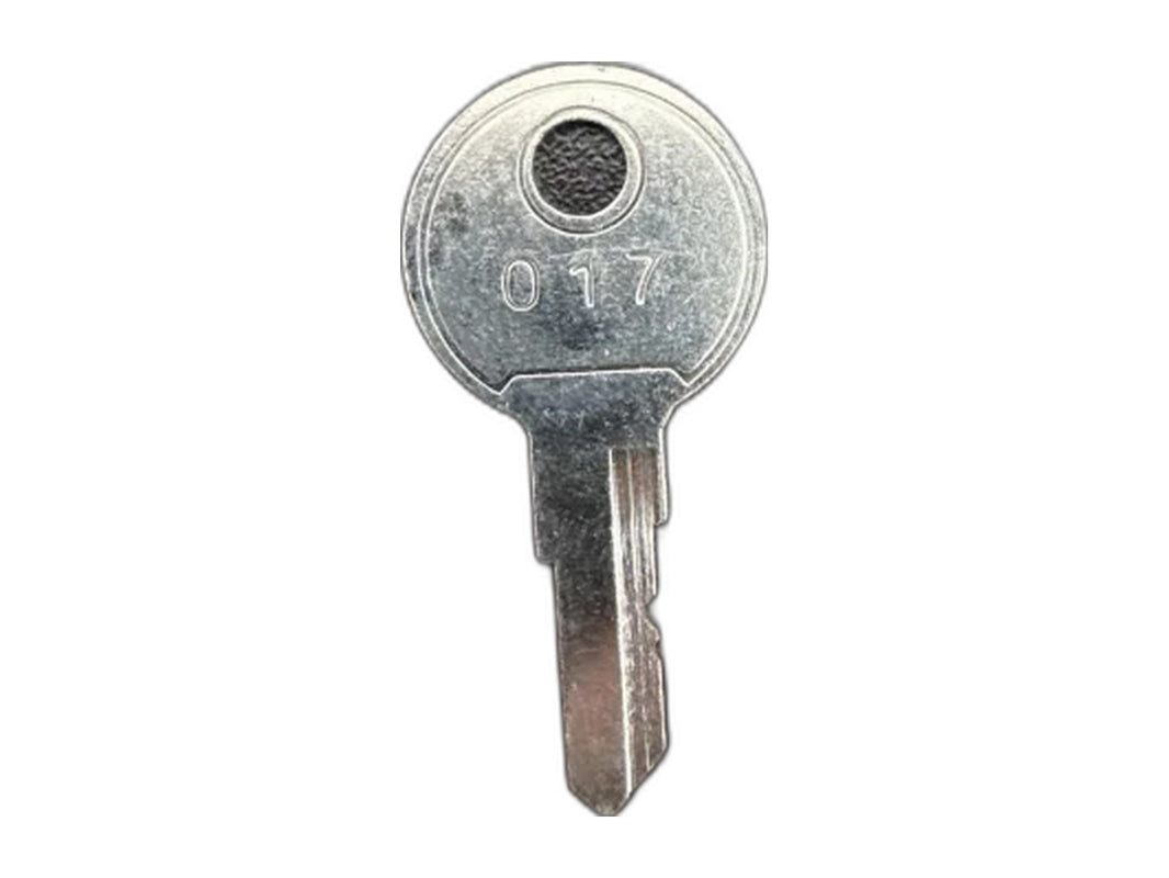 External Storage Key – Black Series