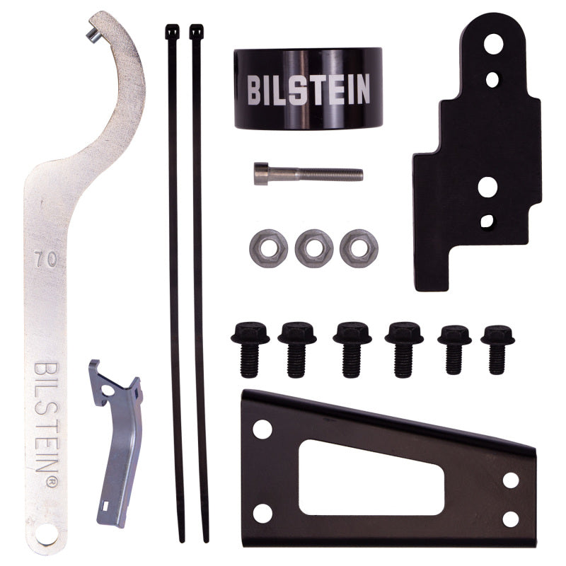 Bilstein 41-322697 B8 8112 shock for Toyota Tacoma 2005-2023