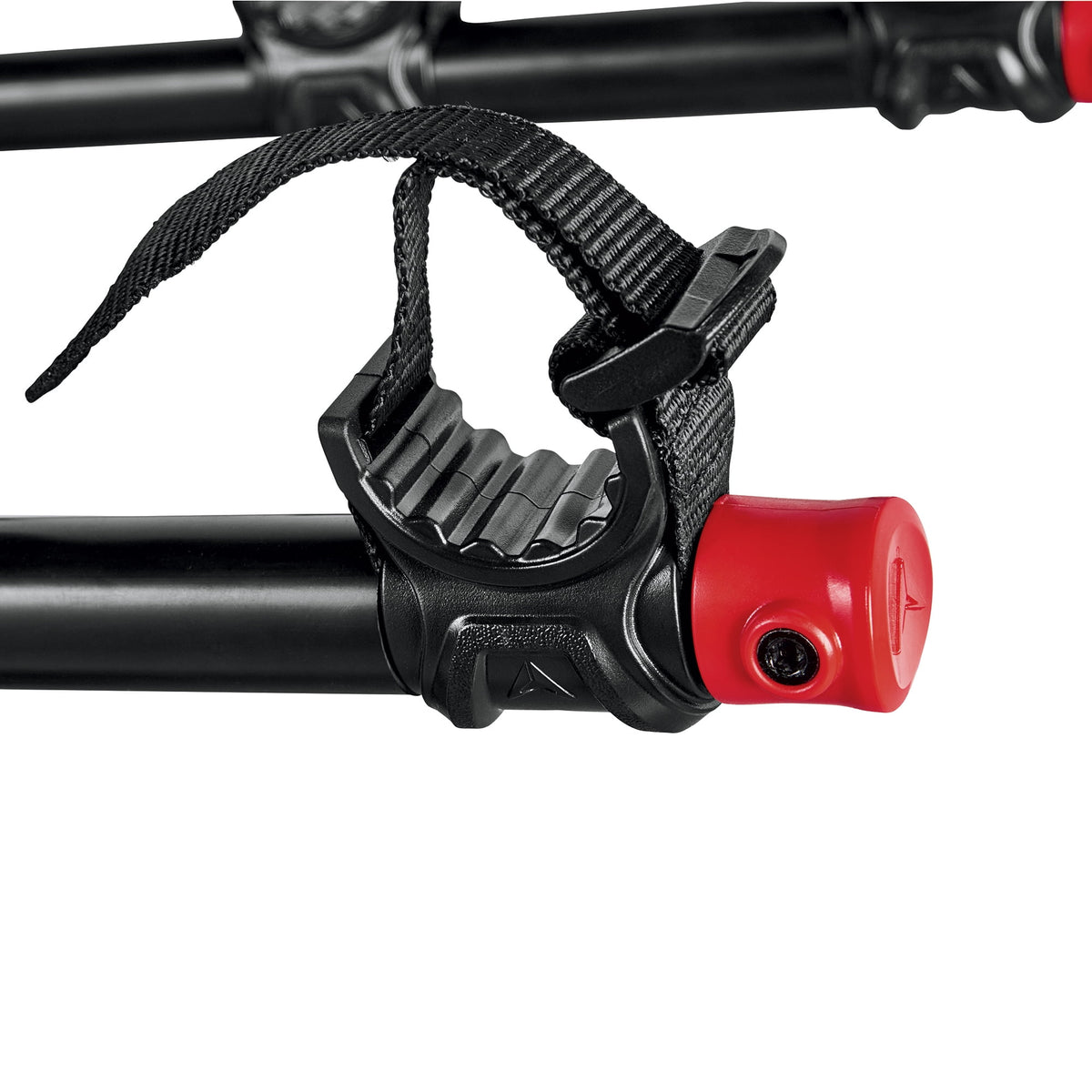 Allen Sports 2-bike hitch rack, view 5
