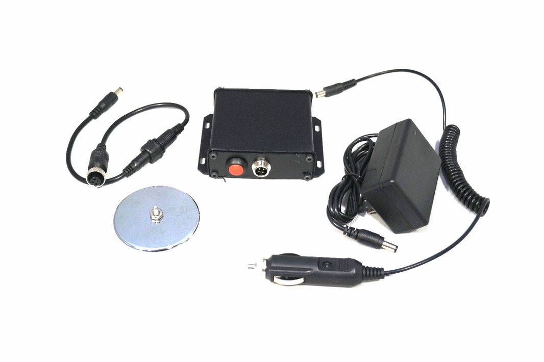 Visionworks Wireless Rechargeable Camera Battery Pack