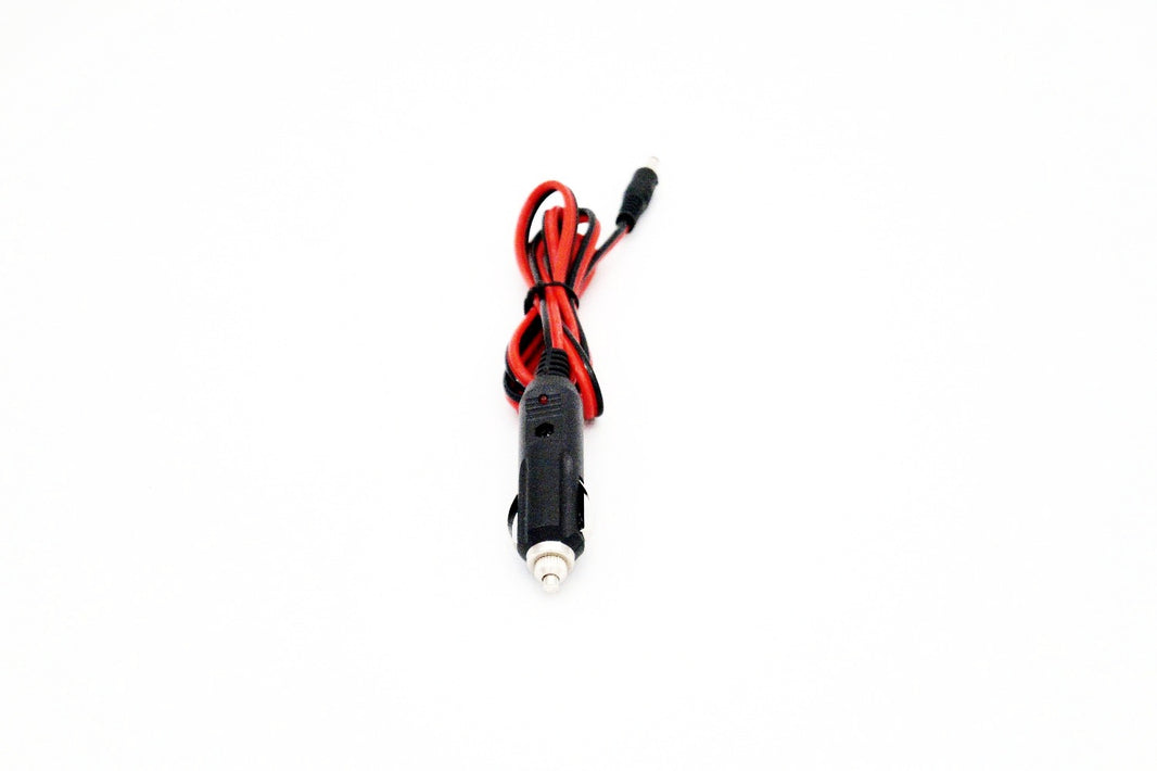 Visionworks 12V Cigarette Lighter Power Adapter for Monitors - view 2