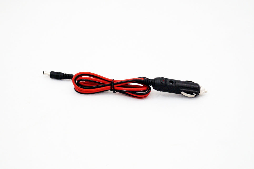 Visionworks 12V Cigarette Lighter Power Adapter for Monitors