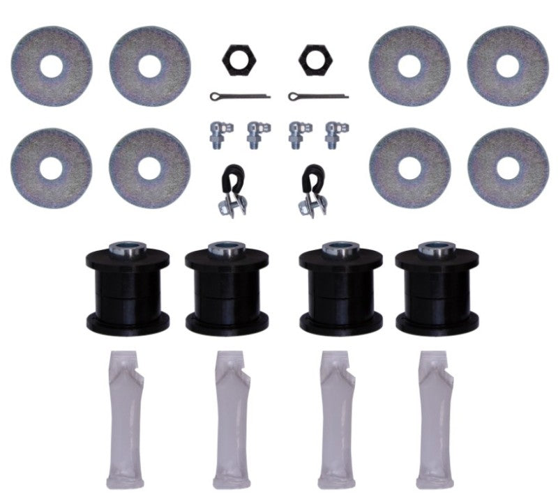 Bilstein 51-304706 B8 Control Arms control arm kit for Toyota Tundra 2007-2021