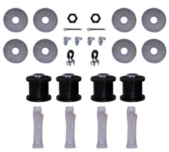 Bilstein 51-304706 B8 Control Arms control arm kit for Toyota Tundra 2007-2021