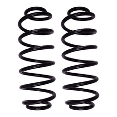 Bilstein 53-322425 B12 coil springs for Jeep Wrangler 2018-2026