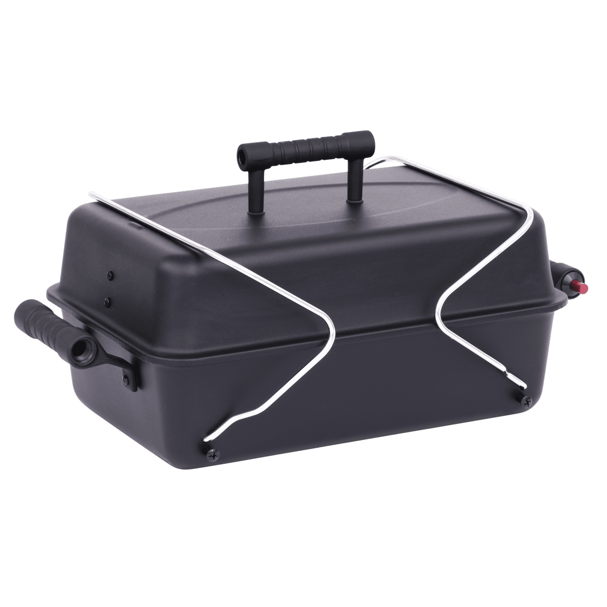 Charbroil portable 1-burner propane grill