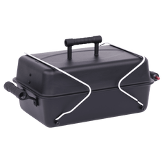 Charbroil portable 1-burner propane grill