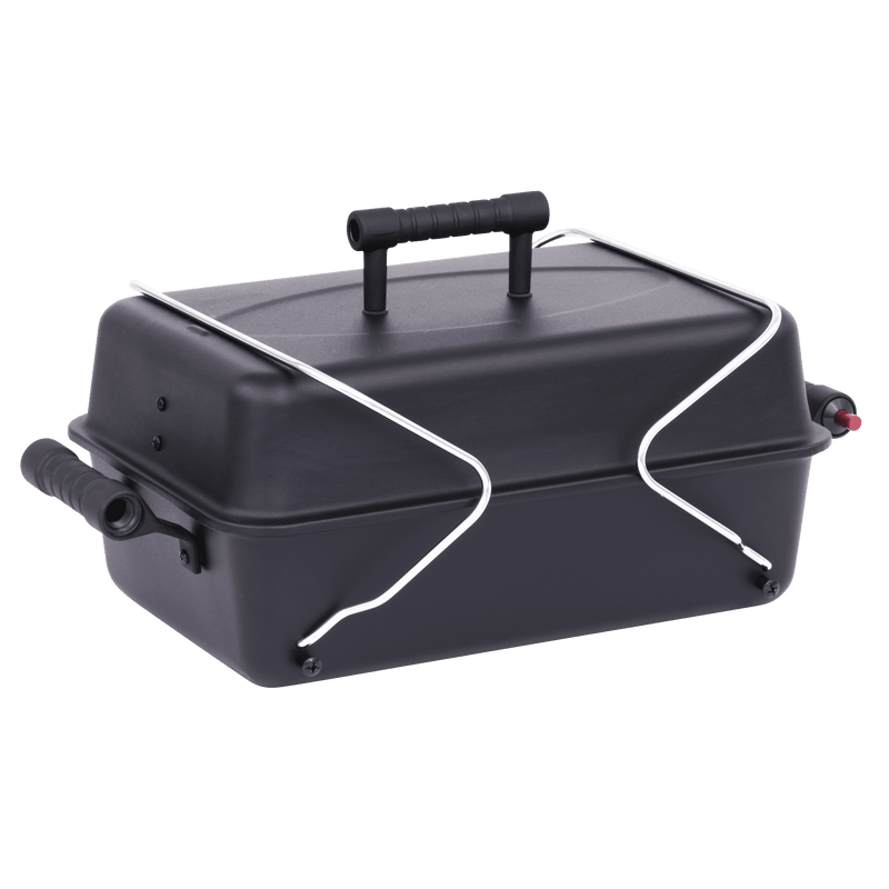 Charbroil portable 1-burner propane grill