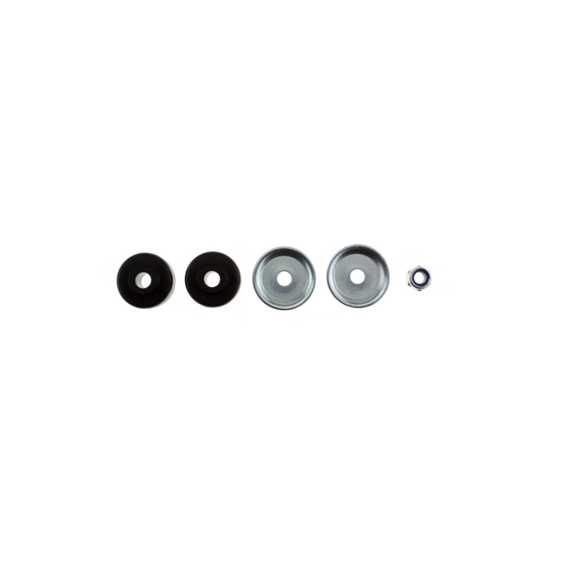 Bilstein 24-185929 B8 5100 shock for Jeep Wrangler 1997-2006