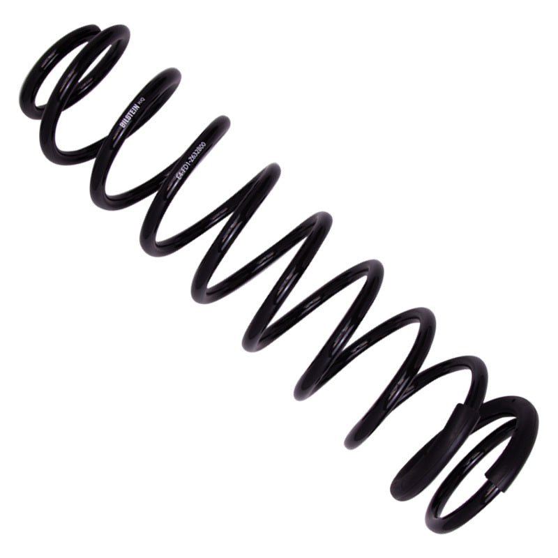 Bilstein 53-322401 B12 coil springs for Jeep Wrangler 2018-2026