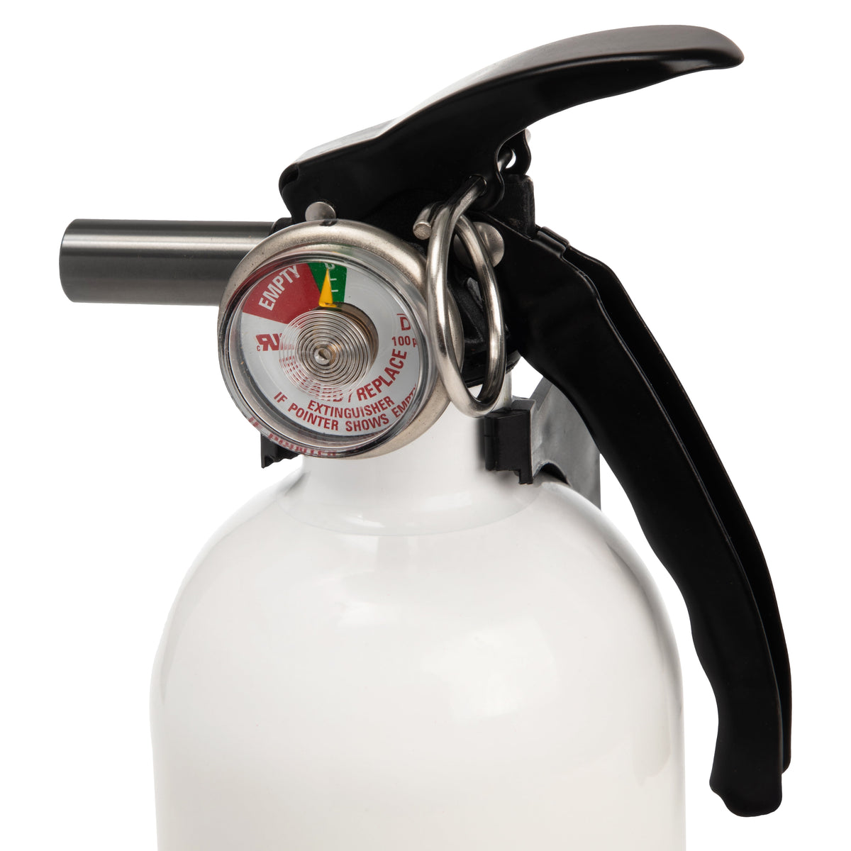 Kidde auto marine fire extinguisher, view 5