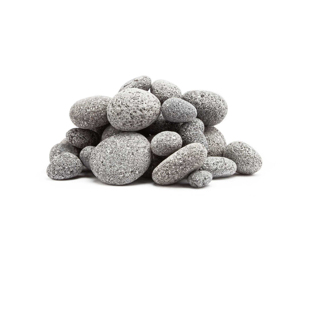 Ignik FireCan Rocks natural lava stone