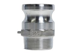 Black Series OEM water pump fitting stainless