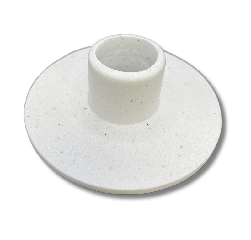 Nature's Head Inside Vent Flange