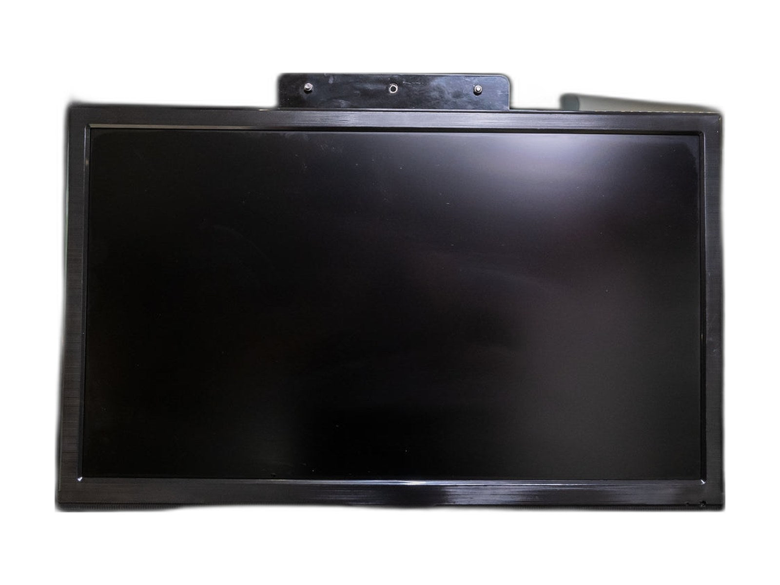 flippable tv hq17 on white background