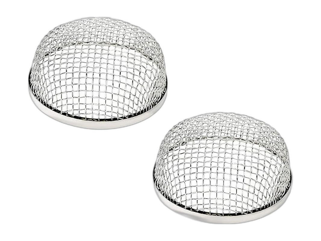 RV Furnace Vent Insect Screen Cover 2-Pack – RV Parts Giant